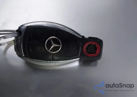 2007 Mercedes-Benz S-Class 5.5L V8 z USA, uszkodzony, nr VIN WDDNG71X57A028201